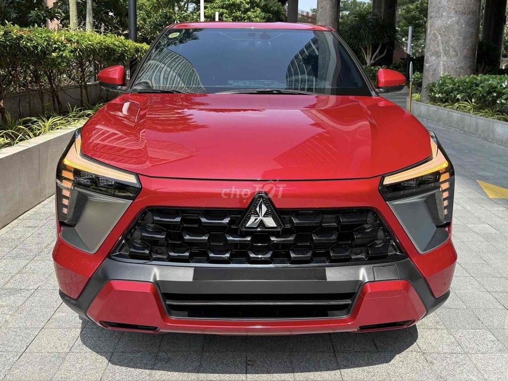 Mitsubishi Xforce 2025 - ảnh 1