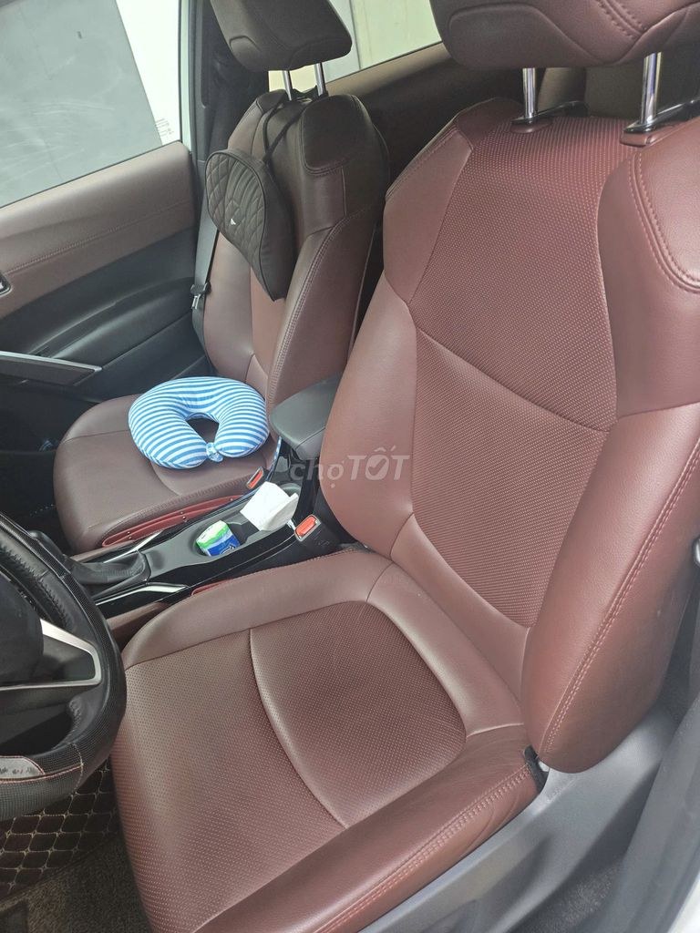 Toyota Corolla Cross 2021 - ảnh 3
