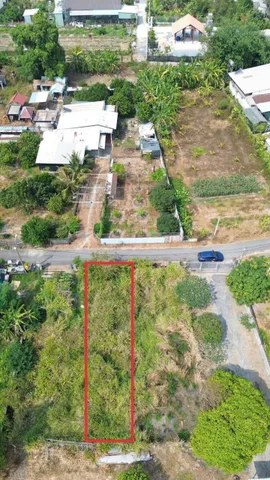 Real estate in Tp Hồ Chí Minh - photo 1