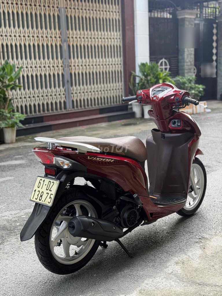 Honda 2020 - ảnh 2