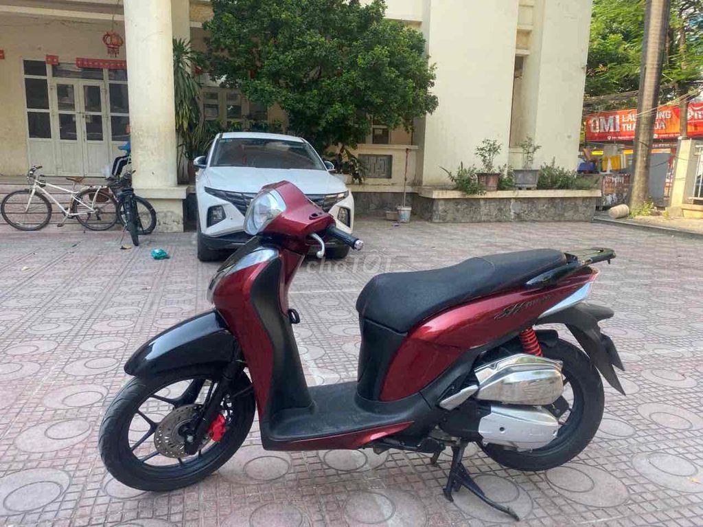 Honda 2020 - ảnh 1