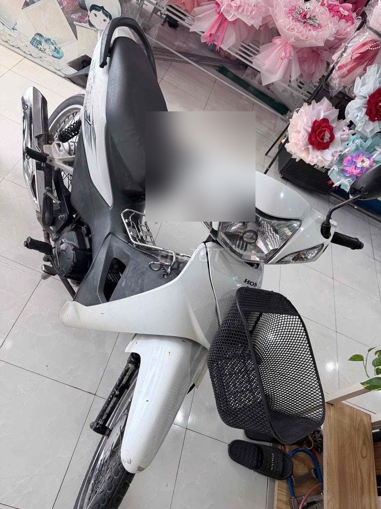 Honda 2024 - ảnh 1