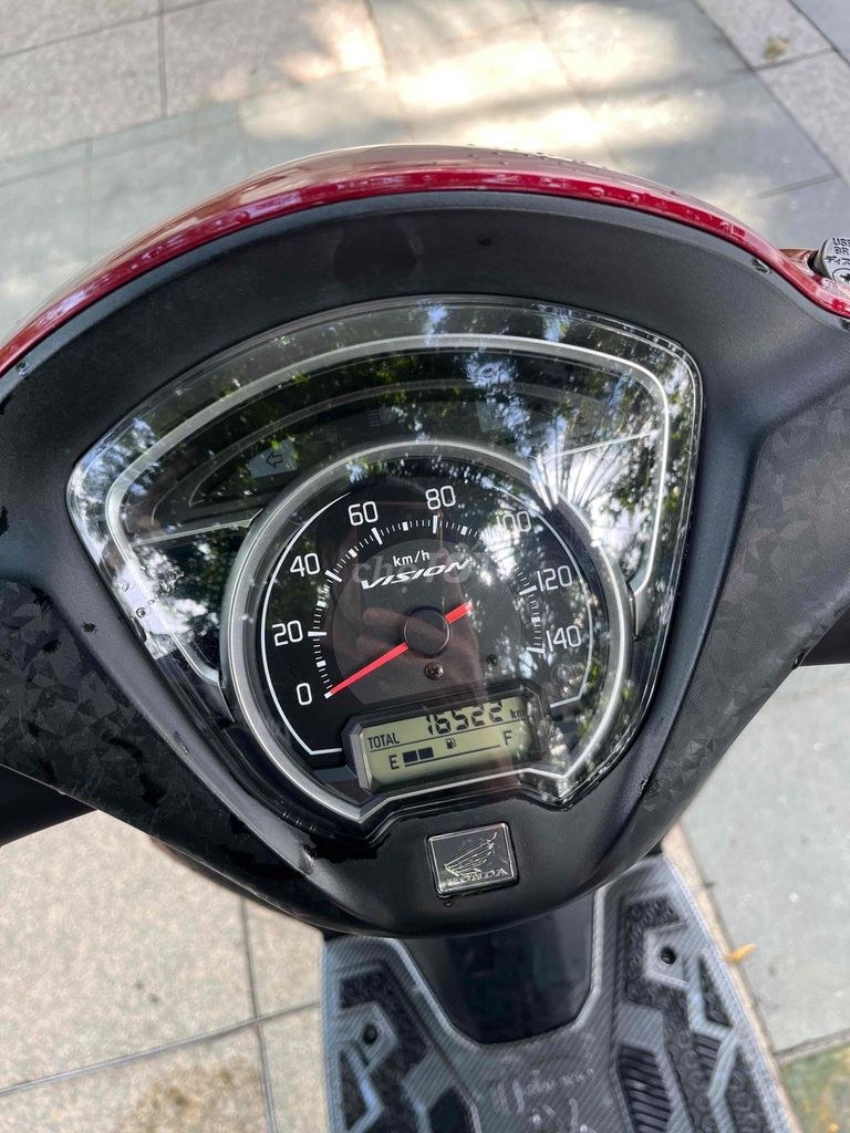 Honda 2024 - ảnh 1