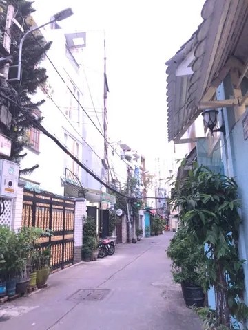 Real estate in Tp Hồ Chí Minh - photo 1