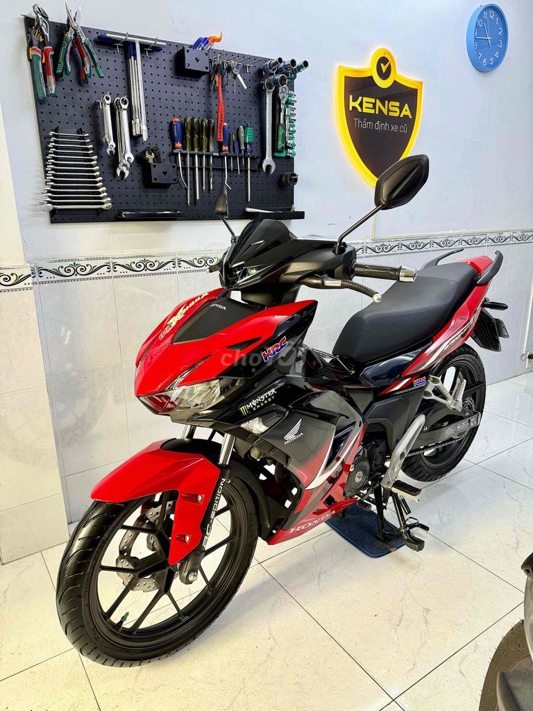 Honda 2025 - ảnh 1