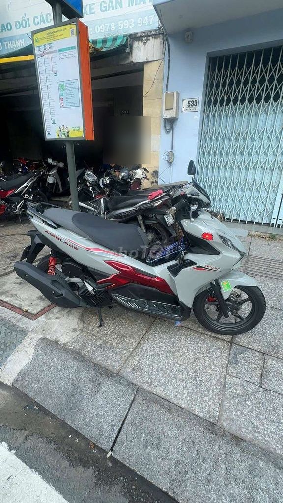 Honda 2025 - ảnh 1