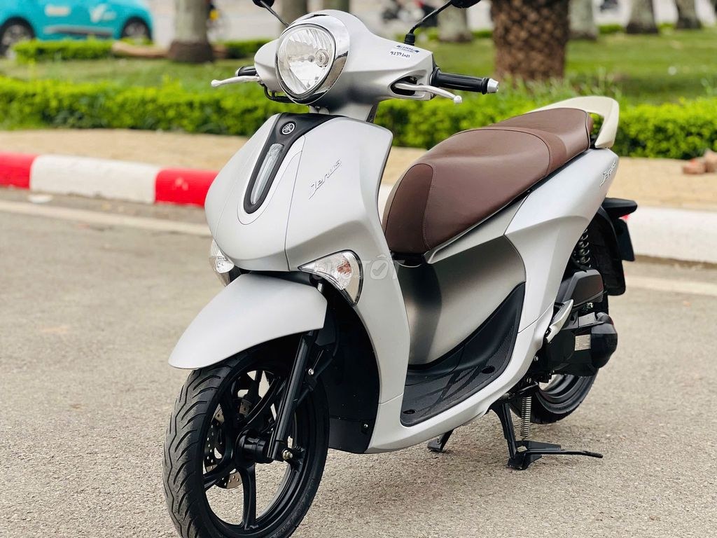 Yamaha 2025 - ảnh 1