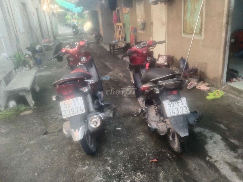Yamaha 2012 - ảnh 1