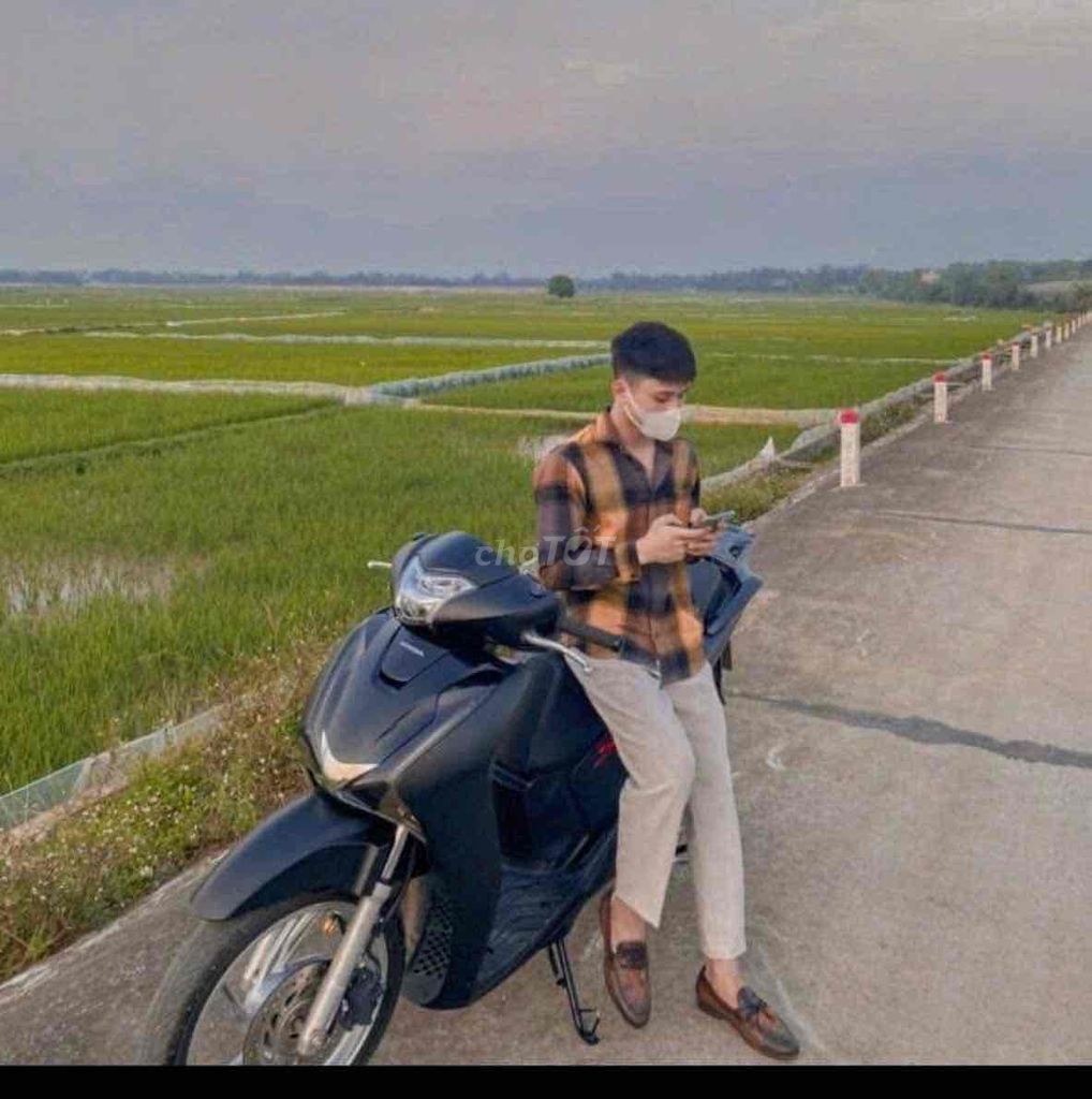 Honda 2019 - ảnh 1