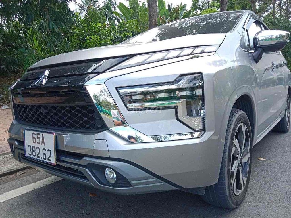 Mitsubishi Xpander 2022 - ảnh 2