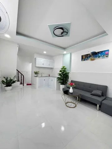 Bất động sản tại Tp Hồ Chí Minh - ảnh 1