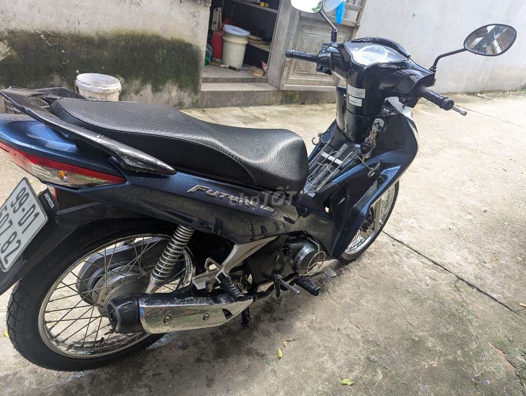 Honda 2022 - ảnh 1