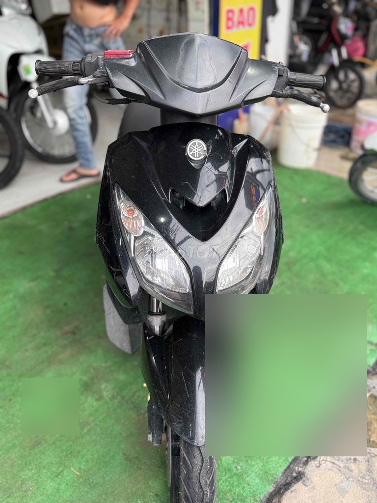 Yamaha 2008 - ảnh 1
