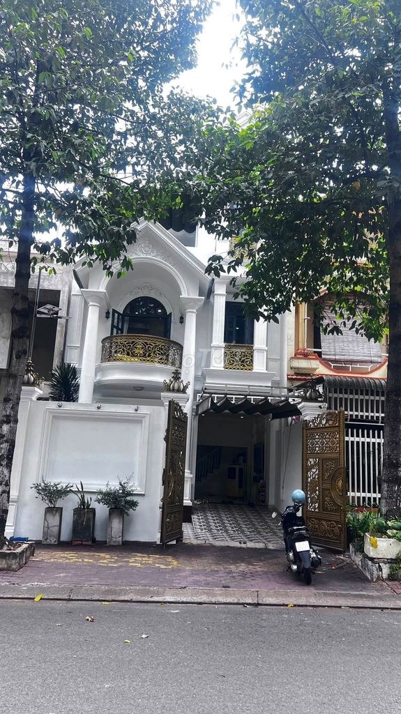 Nhà riêng tại Phường An Khánh, Thành phố Thủ Đức, Tp Hồ Chí Minh - ảnh 1