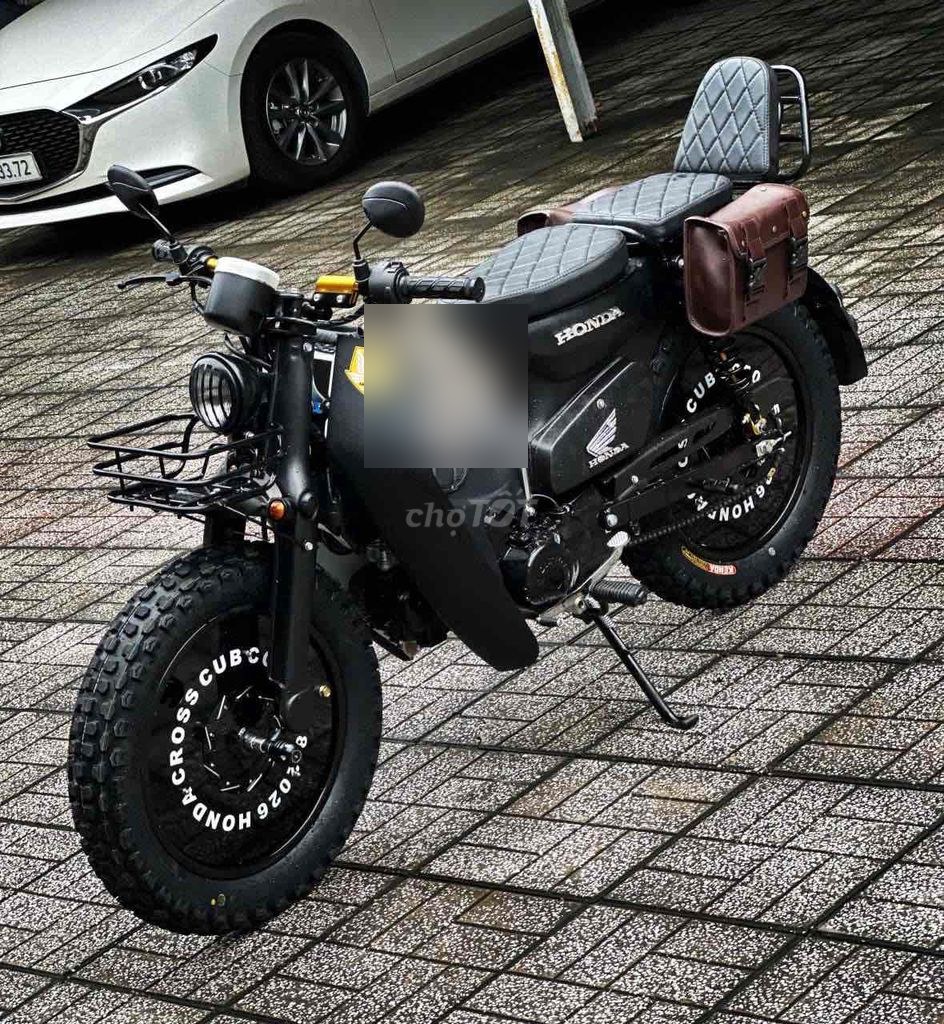 Honda 2026 - ảnh 1