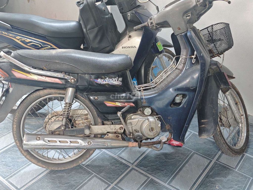 Honda 2008 - ảnh 1