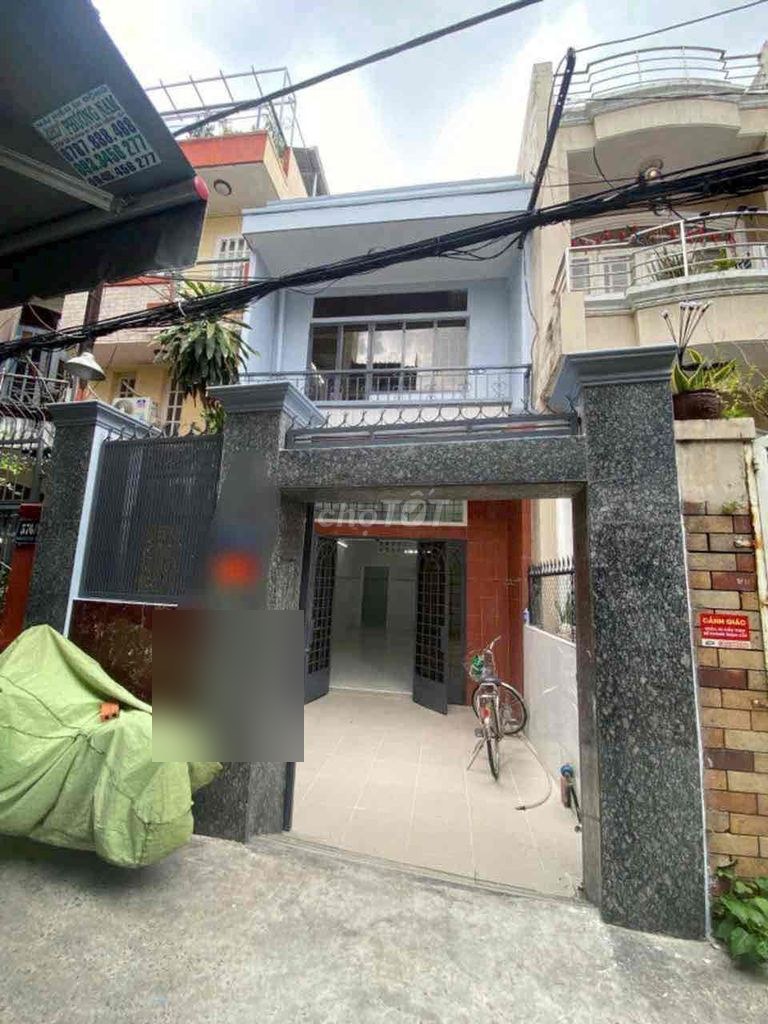 Bất động sản tại Tp Hồ Chí Minh - ảnh 1