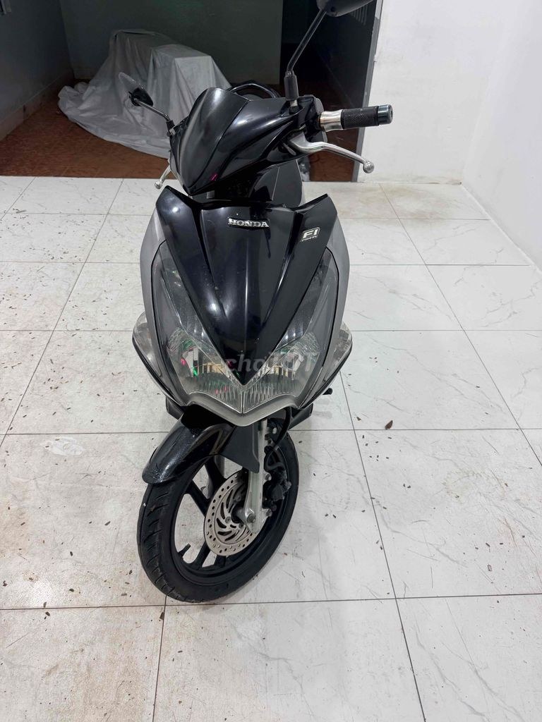 Honda 2012 - ảnh 1