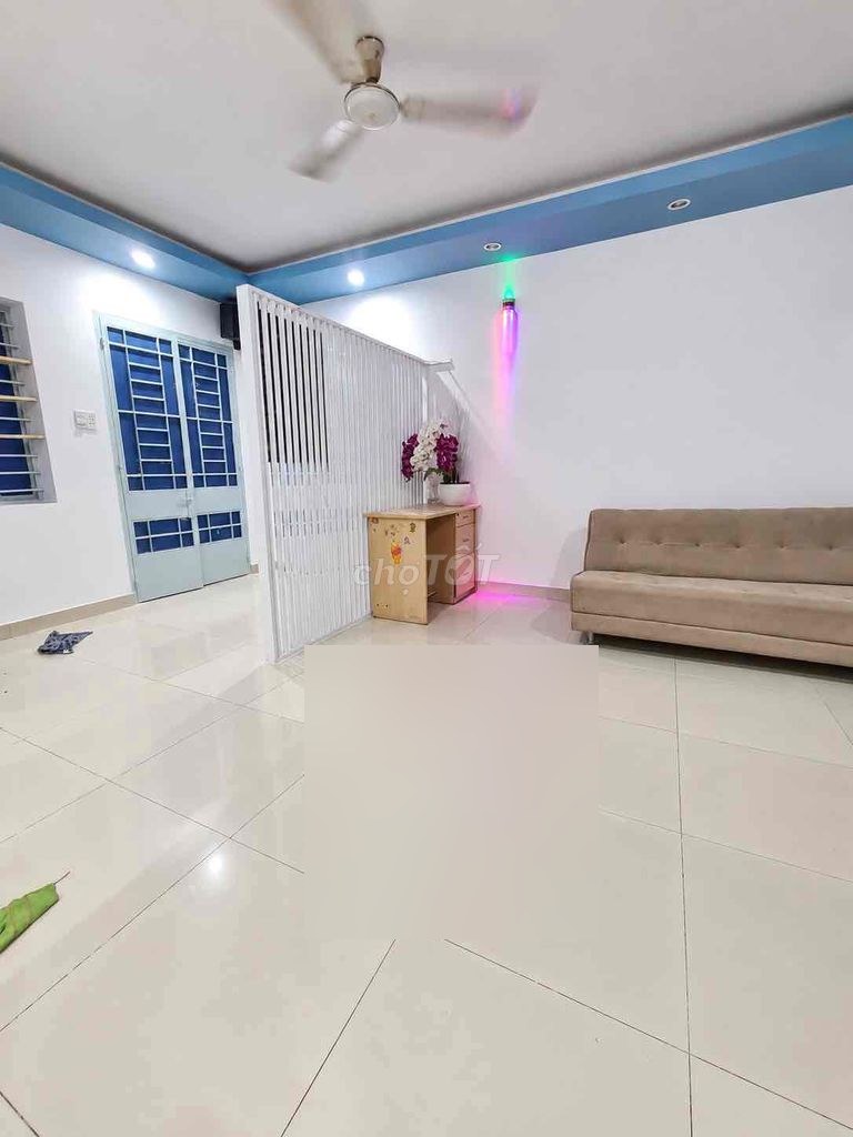 Bất động sản tại Tp Hồ Chí Minh - ảnh 1