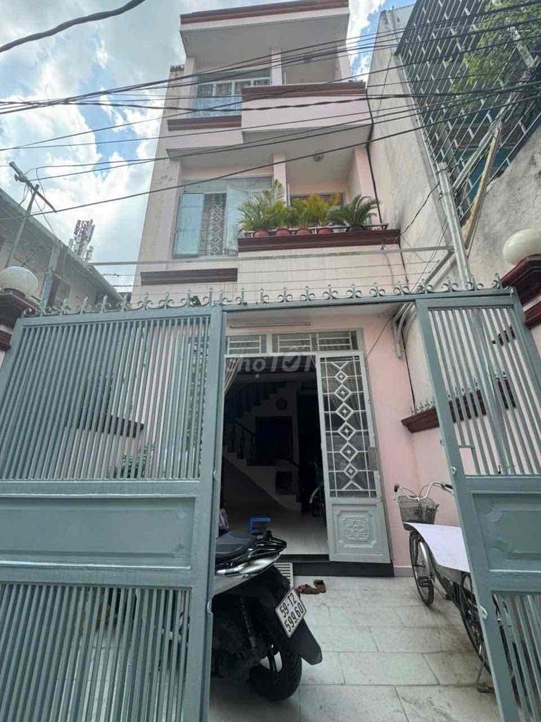 House in Phường Hạnh Thông, Quận Gò Vấp, Tp Hồ Chí Minh - photo 1
