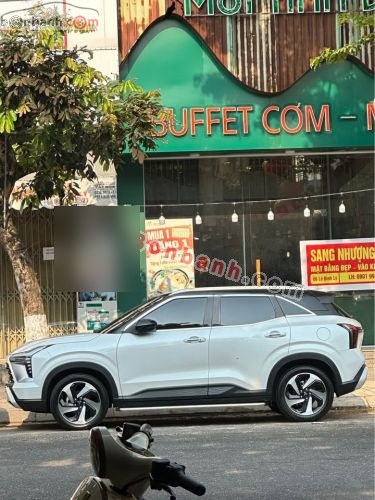 Mitsubishi Xforce Premium 2024 - ảnh 2