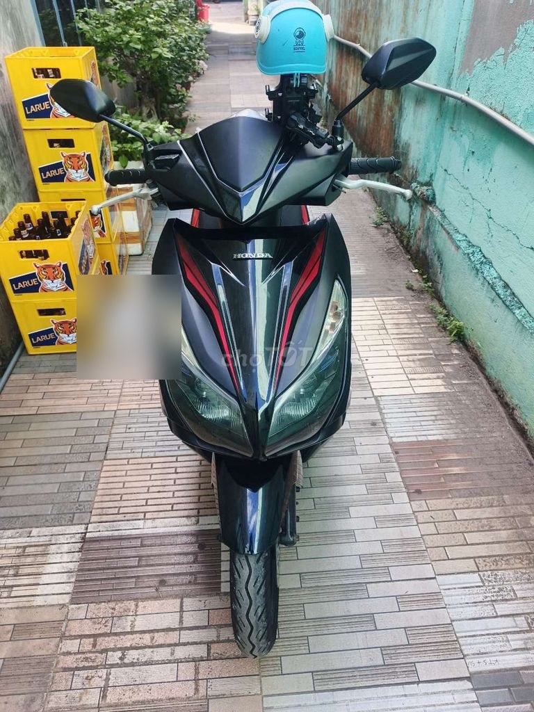 Honda 2015 - ảnh 1