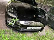 Porsche Panamera 4 Executive 2017 - ảnh 1