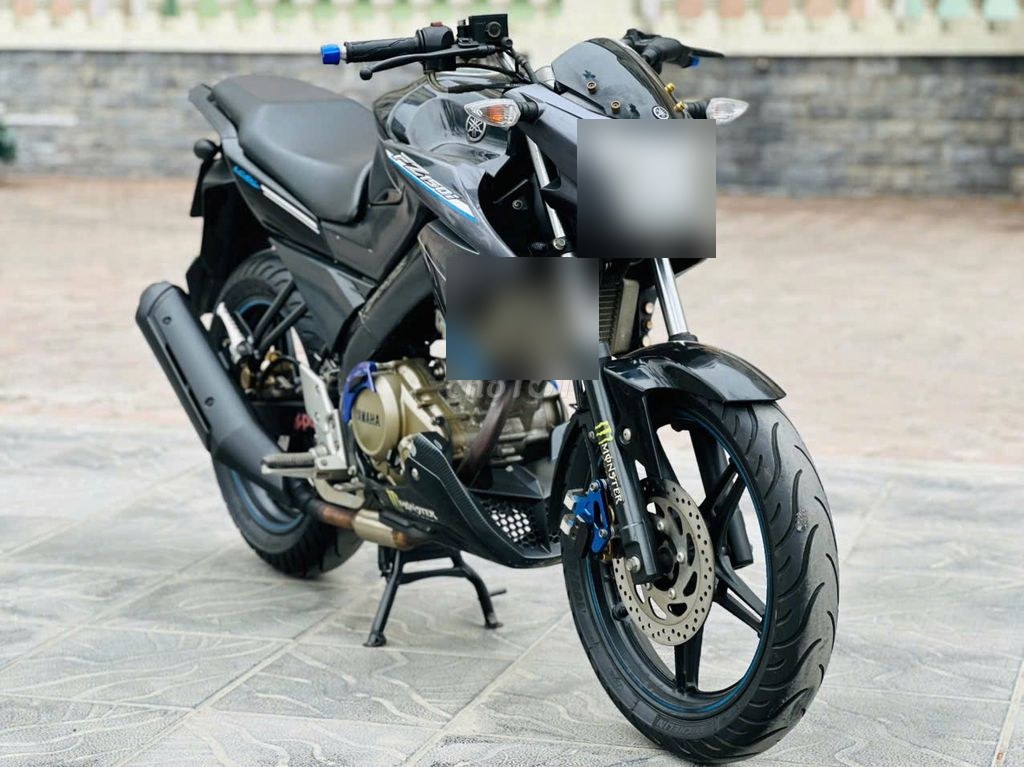 Yamaha 2018 - ảnh 1