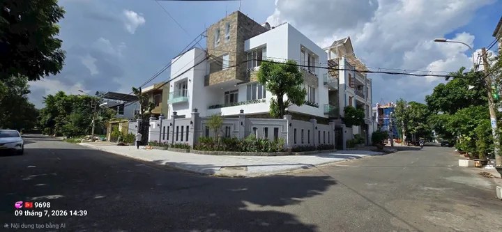 Real estate in Tp Hồ Chí Minh - photo 1