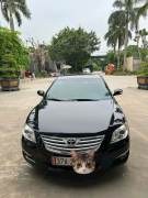 Toyota Camry 2.4G 2009 - ảnh 1