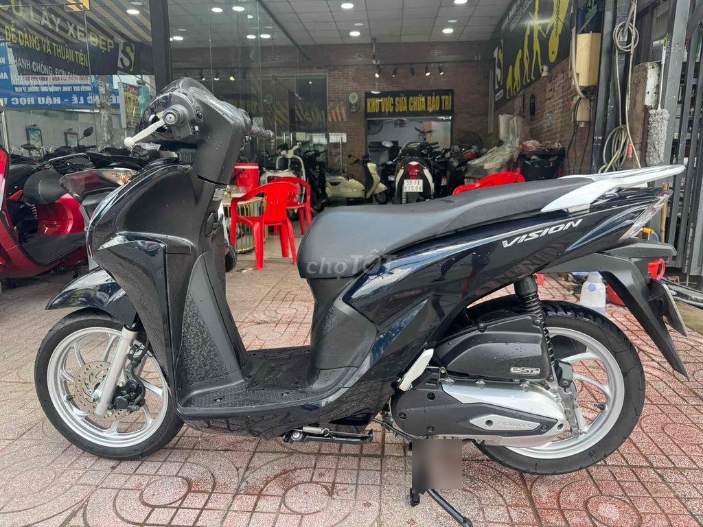 Honda 2023 - ảnh 1