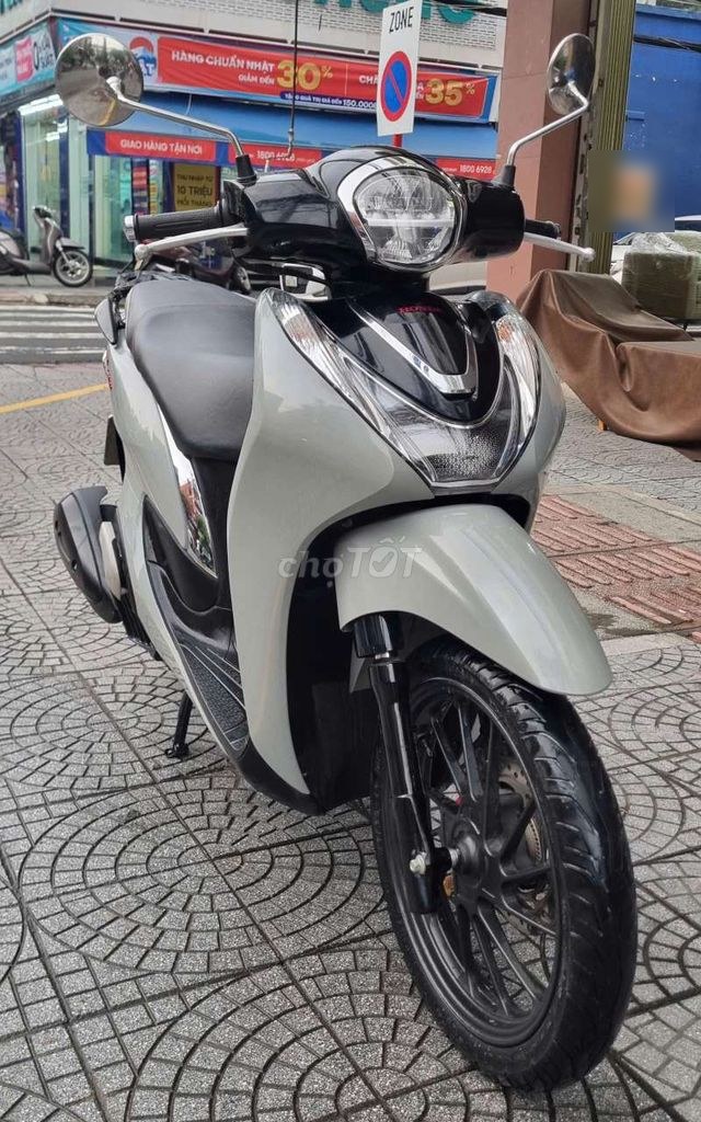Honda 2025 - ảnh 1