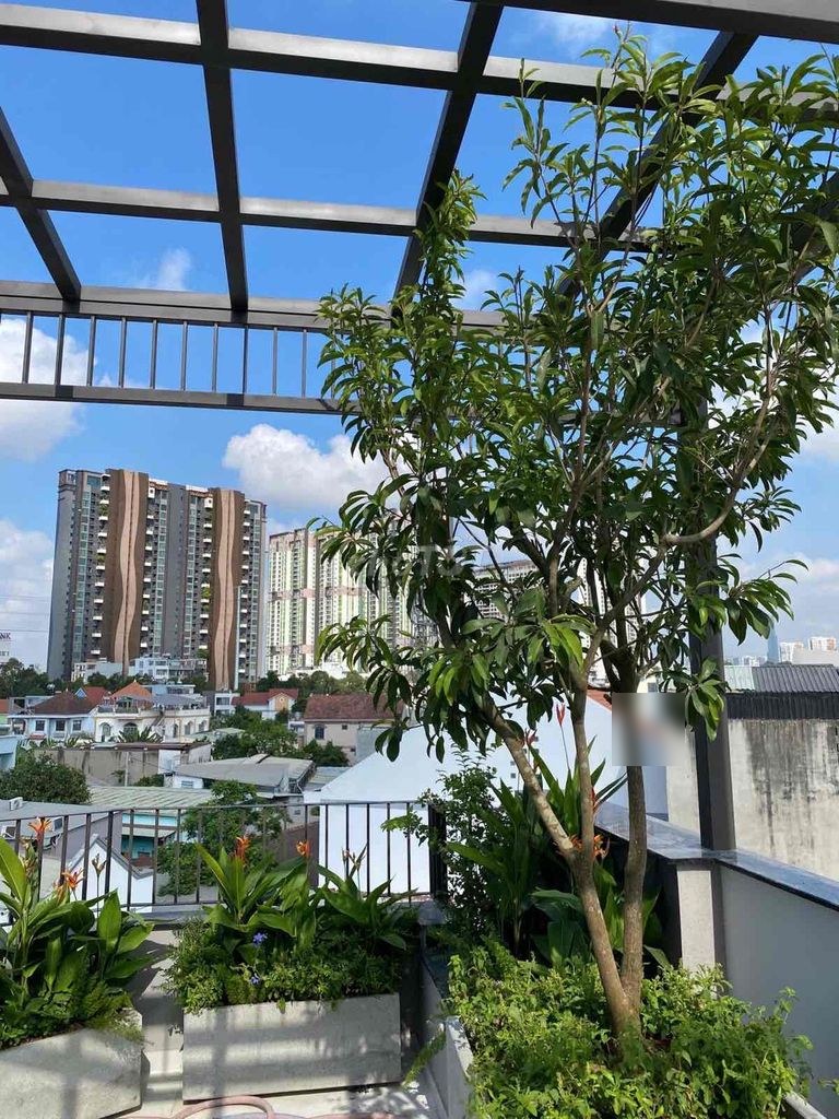 Bất động sản tại Tp Hồ Chí Minh - ảnh 1