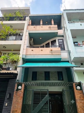 Bất động sản tại Tp Hồ Chí Minh - ảnh 1