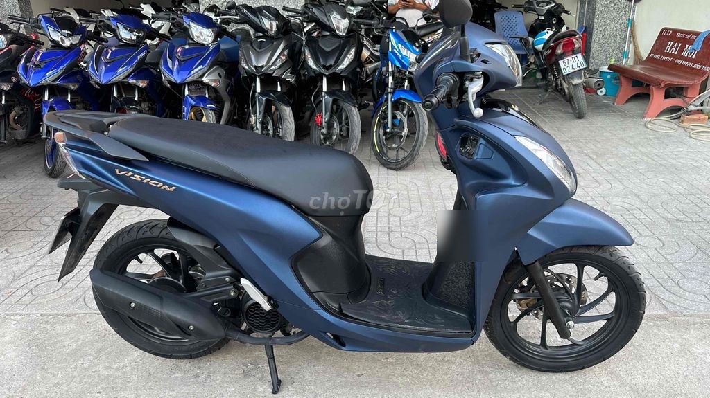 Honda 2022 - ảnh 1