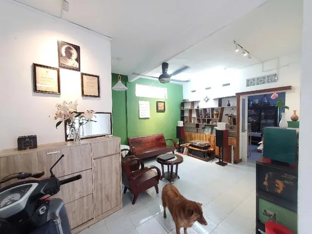 Bất động sản tại Tp Hồ Chí Minh - ảnh 1