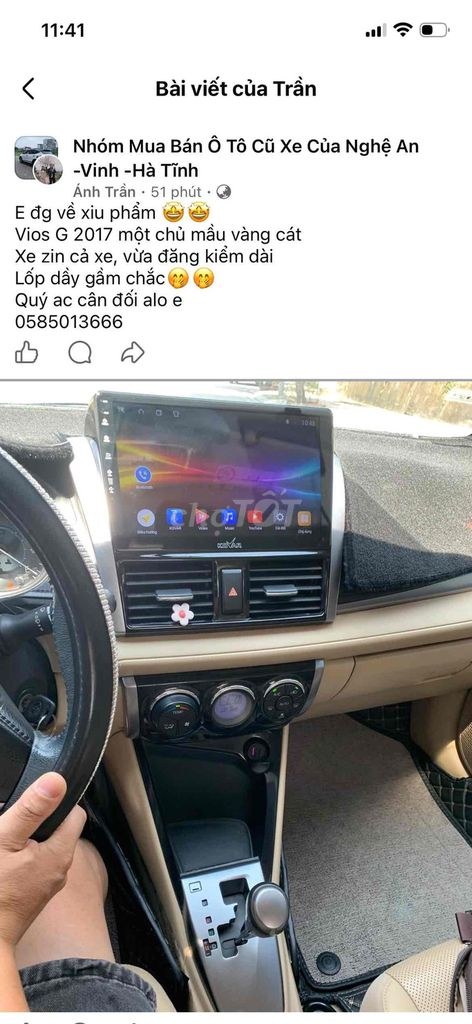 Mazda 323 2004 - ảnh 1