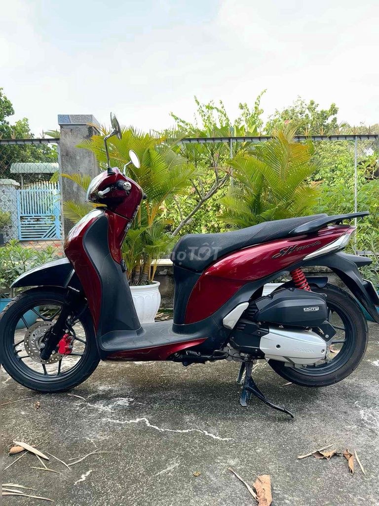 Honda 2019 - ảnh 1