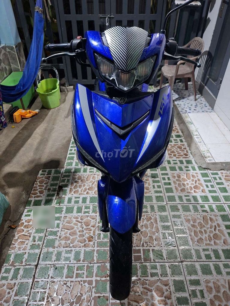 Yamaha 2020 - ảnh 1