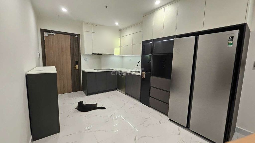 Căn hộ / chung cư tại Phường Long Bình, Thành phố Thủ Đức, Tp Hồ Chí Minh - ảnh 1