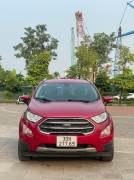 Ford EcoSport Titanium 1.5 AT 2021 - ảnh 1
