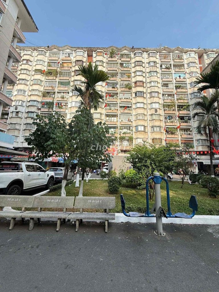 Bất động sản tại Tp Hồ Chí Minh - ảnh 1