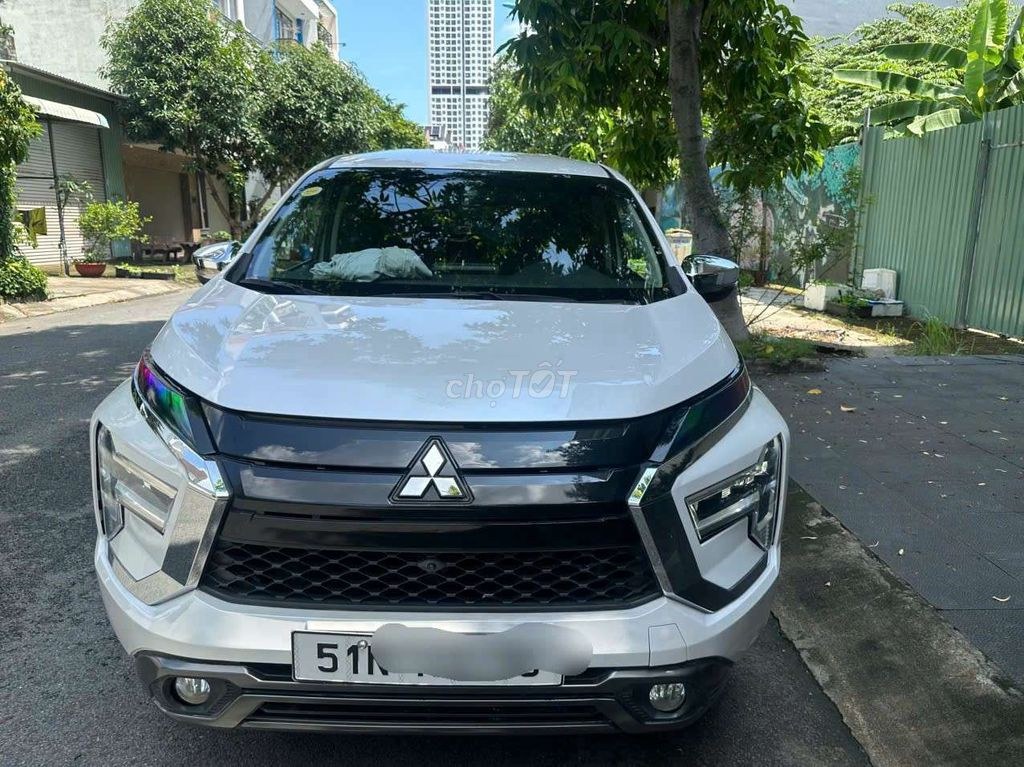 Mitsubishi Xpander 2024 - ảnh 1