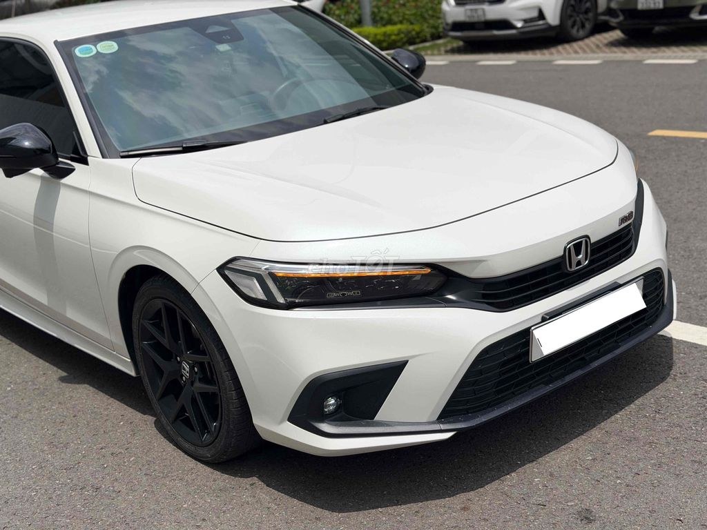 Honda Civic 2023 - ảnh 3