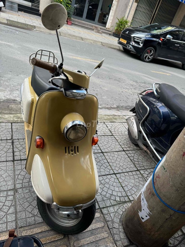 Honda 1995 - ảnh 1