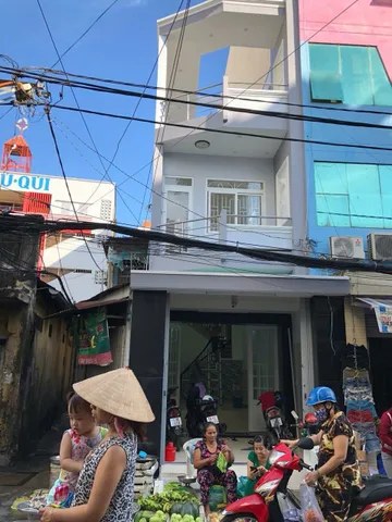 Bất động sản tại Tp Hồ Chí Minh - ảnh 1