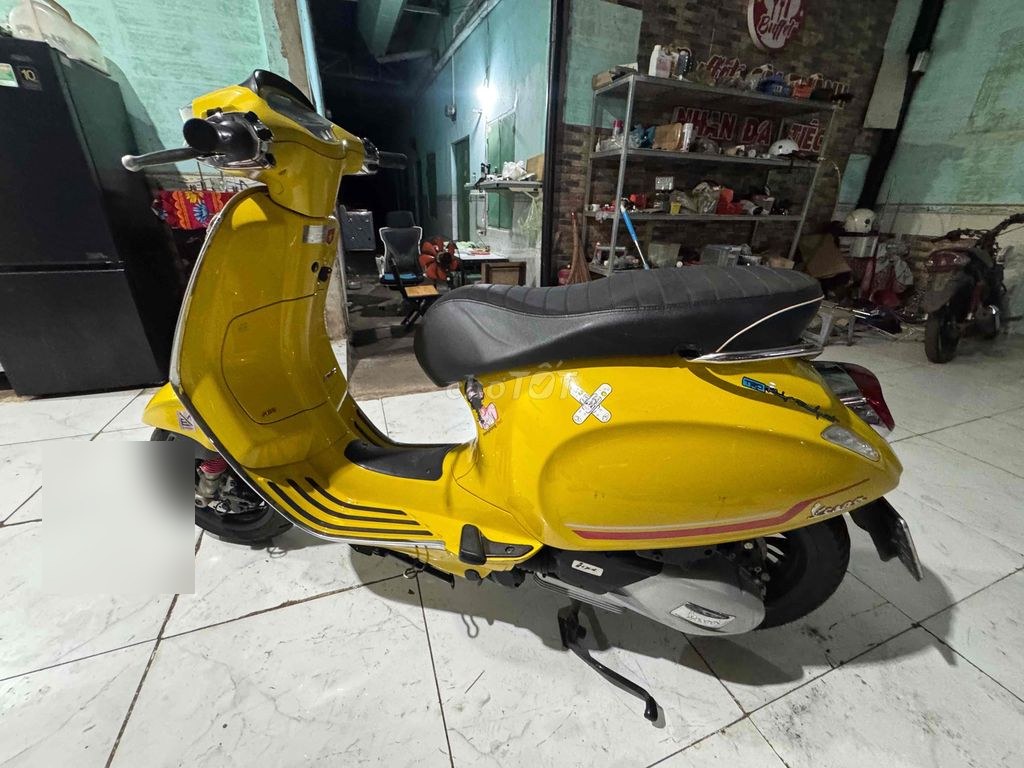 Piaggio 2022 - ảnh 1