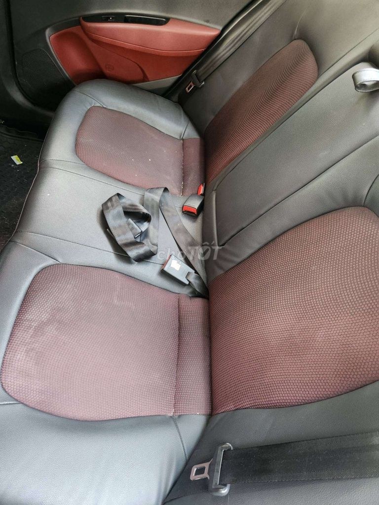 Hyundai Grand i10 2018 - ảnh 3