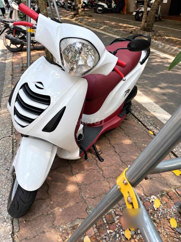 Honda 2007 - ảnh 1