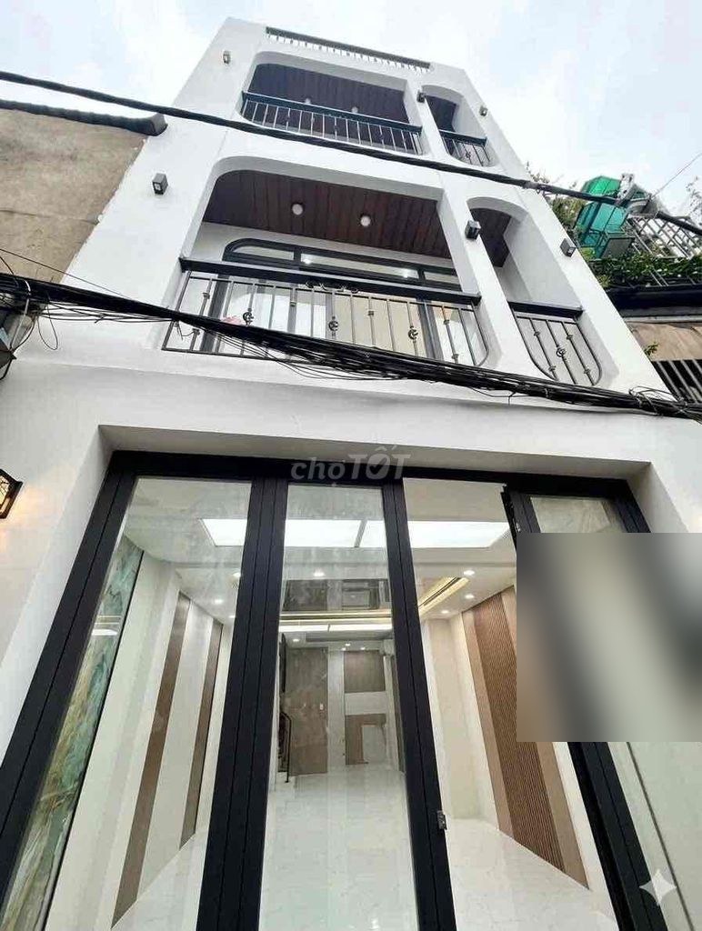 Bất động sản tại Tp Hồ Chí Minh - ảnh 1